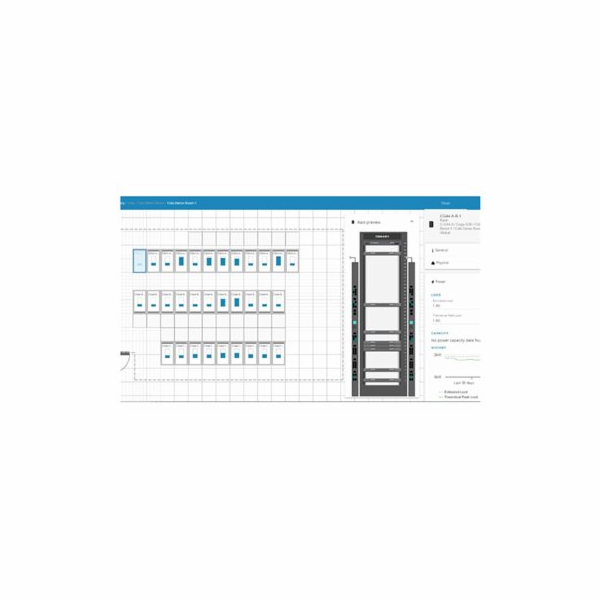 EcoStruxure IT Advisor Base Module - Perpetuální licence ...