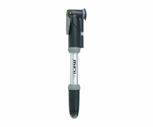 TOPEAK PUMP MINI DUAL G MANOMETR