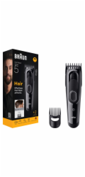 Braun HC 5510 HairClipper