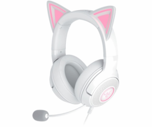 Razer Kraken Kitty V2 - White