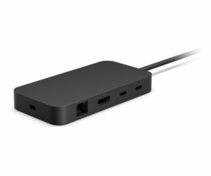 Microsoft Surface USB4 Dock - Dokovací stanice - USB-C / ...