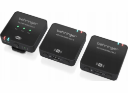 Behringer GO CAM WIRELESS II - System bezprzewodowy do kamery