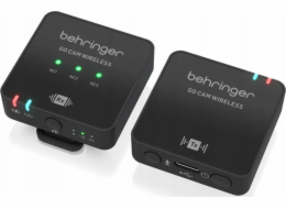 Behringer GO CAM WIRELESS - System bezprzewodowy do kamery