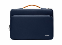 TomToc Slim Bag for 14   MB PRO Navy Blue
