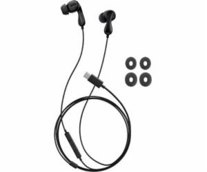 Baseus Encok CZ20 Sluchátka s mikrofonem Kabel Do ucha Ho...