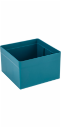 Makita Vložka do krabice , velikost 5, 191X97-5 (modrá, vložka pro organizér MAKPAC)