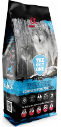 Alpha Spirit Full -Porter Dry Fair Wild Fish 12 kg