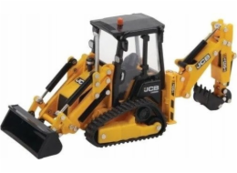 Tomy  Britains JCB CXT traktorbagr buldozer 43287 /3