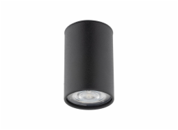 Stropní svítidlo TK Lighting Top 5764, GU10, černé