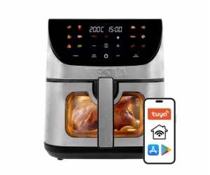 TESLA AirCook Q70 XXL WiFi Pro