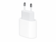 Apple USB-C napájecí adaptér MD3J4ZM/A, 20 Watt, nabíječka