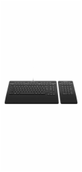 Klávesnice 3Dconnexion Pro s numerickou klávesnicí (3DX-700092)