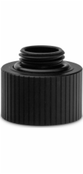 EK-Quantum Torque Extender Static MF 14 - Black, Verbindung