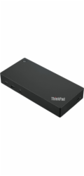 Univerzální dokovací stanice SD4839P USB-C a USB 85W Power Delivery