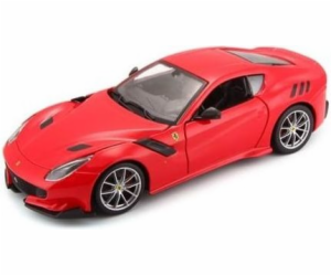 Bburago Ferrari F12TDF 1:24