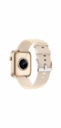 Colmi P71 Smartwatch (Gold)