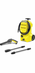 Tlaková myčka KARCHER K 3 CLASSIC - 1.676-220.0