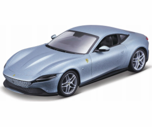 Bburago Ferrari Roma šedá 1:24 BBURAGO