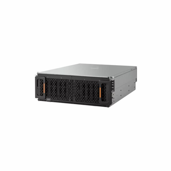 WD Ultrastar Data60 SE4U60-24 - Police - 60 zásuvky (SATA...