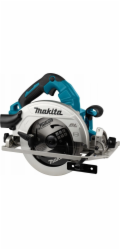 Makita DHS782Z Aku okružní pila Li-ion LXT 2x18V bez aku Z