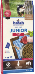 Bosch JUNIOR S JEHNĚČÍM A RÝŽÍ