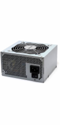 EVOLVEO zdroj 350W ATX 2.2 12cm fan  pas. PFC  2xSATA bulk