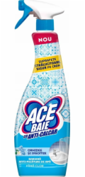 ČISTIČ KOUPELN ACE 650ML