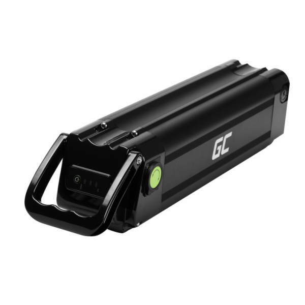 Green Cell - baterie GC Silverfish pro elektrokolo E-Bike...