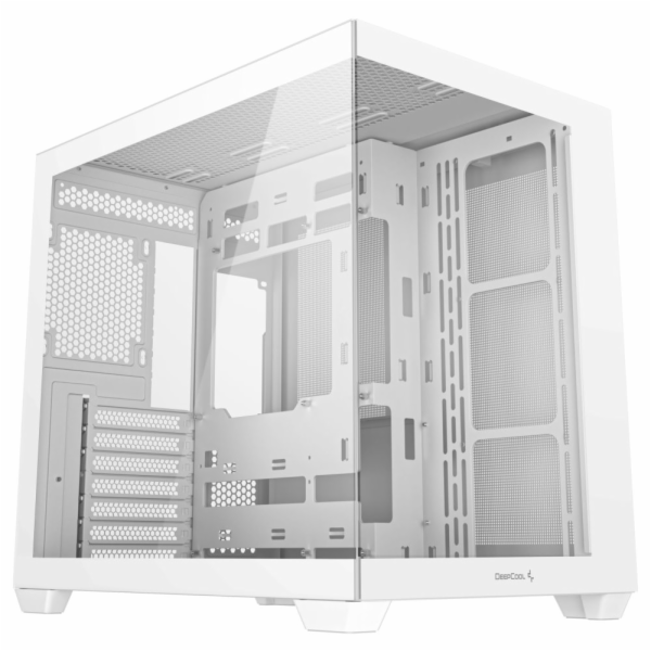 DeepCool CG530 , Tower-Gehäuse
