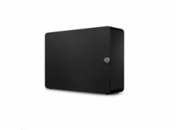 Seagate Expansion STKP28000400 - Pevný disk - 28 TB - externí (stolní) - USB 3.0 - černá - s Seagate Rescue Data Recovery