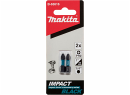 Makita PH Bit 2x25 2Stk