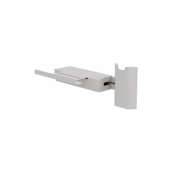 Ergotron - Printer bracket holder mounting kit - velký - ...