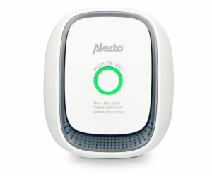 Alecto Gasmelder für Methan