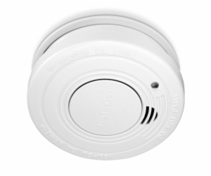 Alecto Rauchmelder mit 5 Jahren Batterielaufzeit