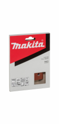 Makita Sand Paper Kl. 102x114 K150