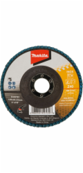Makita Fächerschleifscheibe 125mm Z40