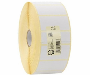 Brother LCE1E026051127P / 127mm / label 51x26