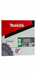 Makita  KRUHOVÁ PILA NA DŘEVO 305x30x60z ÚČINNOST