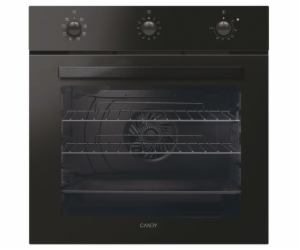 Candy Idea FMICIDC N602/CA 65 l 2200 W Černá