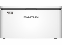 Pantum BP2300W mono laser, 22 str./min., WiFi - chybí startovací toner, tiskárna v pořádku