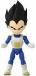 DRAGON BALL DRAGON STARS - KID VEGETA DAIMA