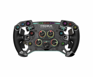 Steering Wheel Moza Racing GS V2P RS056 (PC)