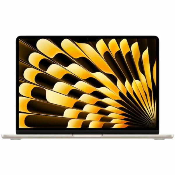 Apple MacBook Air 13" M4 16/256GB str