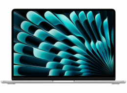 Apple MacBook Air 13" M4 16/512GB silver