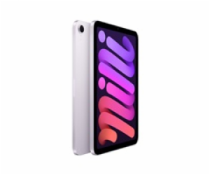 Apple iPad mini (7. gen) WiFi 128GB Purple US