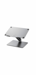 Alogic Elite Aluminum Laptop Stand Space Gray