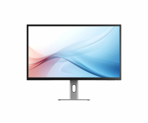 Alogic Clarity Max 32  UHD 4K Monitor with 65W