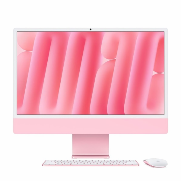 Apple iMac 24" M4 16/512GB Pin MWV53CZ/A