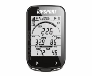 Cyklistický počítač iGPSPORT BSC100S