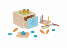 2Kids Toys Multifunkční vhazování
